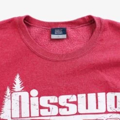 'Nisswa' Sweatshirt -Carhartt || Harley Davidson Shop IMG 3296 cut cb6607fb 95e6 49d0 970b 7ae32b713dd2