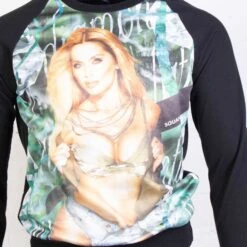 Vintage Graphic Sweatshirt - Black -Carhartt || Harley Davidson Shop IMG 3346