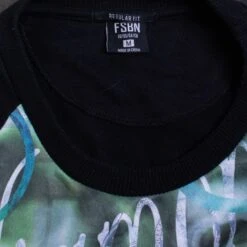 Vintage Graphic Sweatshirt - Black -Carhartt || Harley Davidson Shop IMG 3348