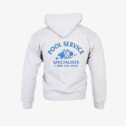 'Pool Service' Hoodie