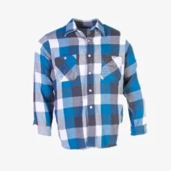 Vintage Flannel Shirt/ Overshirt