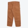 Vintage Carhartt Double Knee Carpenter Pants - Hamilton Brown - 40/30 2 Vintage Carhartt Double Knee Carpenter Pants - Hamilton Brown - 40/30 -Carhartt || Harley Davidson Shop IMG 3681 cut