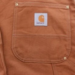 Vintage Carhartt Double Knee Carpenter Pants - Hamilton Brown - 40/30 -Carhartt || Harley Davidson Shop IMG 3704 f3dbc6ab c1dd 43cd 820d 607ae4329ecf