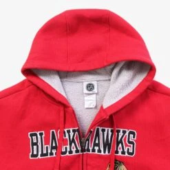 'Chicago Blackhawks' Hooded Sweatshirt -Carhartt || Harley Davidson Shop IMG 3773 cut 416fc0d6 c72b 4fd0 ab21 d24cdf9b12f2
