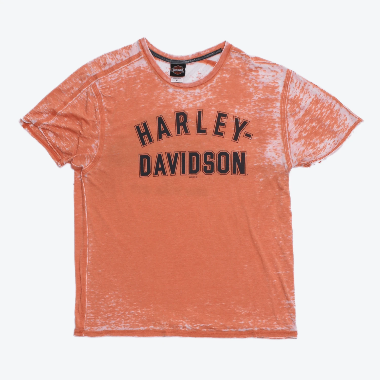 Harley Davidson 'NYC' T-Shirt 3 Harley Davidson 'NYC' T-Shirt