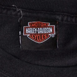 Harley Davidson 'West Bend' T-Shirt -Carhartt || Harley Davidson Shop IMG 3786 6932a4f5 c7f5 4664 94ad 2fbce84171c7