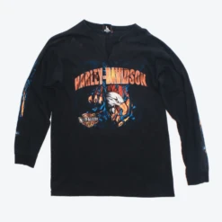 Harley Davidson 'Rice Lake' T-Shirt