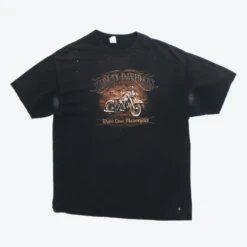 Harley Davidson 'Virginia' T-Shirt