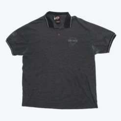 Harley Davidson 'Polo Shirt' T-Shirt