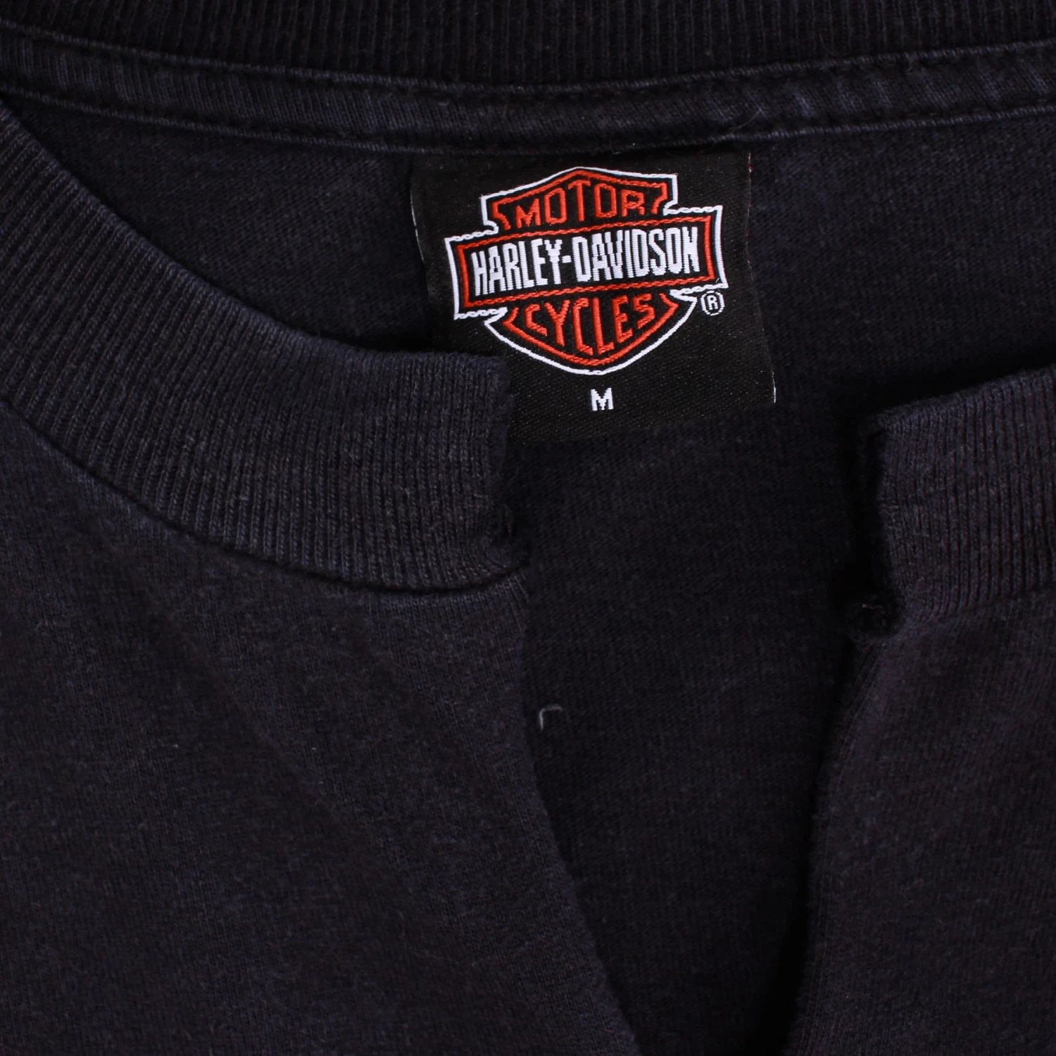 Harley Davidson 'Rice Lake' T-Shirt 6 Harley Davidson 'Rice Lake' T-Shirt - Image 4