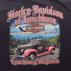 Harley Davidson 'Virginia' T-Shirt -Carhartt || Harley Davidson Shop IMG 3822 a6613cbf 3b1f 41b9 8270 450fde387109