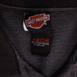 Harley Davidson 'Polo Shirt' T-Shirt -Carhartt || Harley Davidson Shop IMG 3834 a41c7883 6430 4cd2 8c5f 18f2616adb37