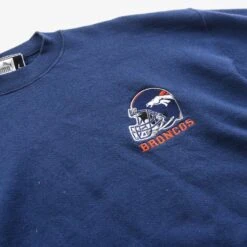 'Broncos' Sweatshirt -Carhartt || Harley Davidson Shop IMG 3894 cut ae3dfdc3 ac49 4a88 bc08 2b5217e17990