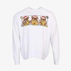 'Christmas Joy' Sweatshirt