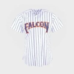 Vintage 'Falcon' Baseball Jersey Shirt
