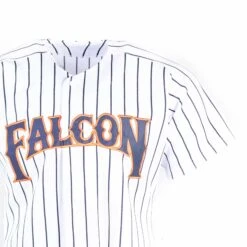 Vintage 'Falcon' Baseball Jersey Shirt -Carhartt || Harley Davidson Shop IMG 3993