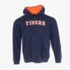 'TIGERS' Hooded Sweatshirt -Carhartt || Harley Davidson Shop IMG 4036 cut