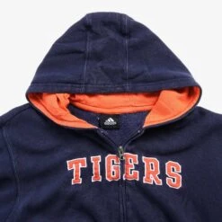 'TIGERS' Hooded Sweatshirt -Carhartt || Harley Davidson Shop IMG 4039 cut 6388cc80 6993 43b2 8211 6c8a6b8c9ef9