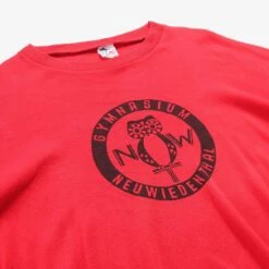 'Gymnasium' Sweatshirt -Carhartt || Harley Davidson Shop IMG 4051 cut