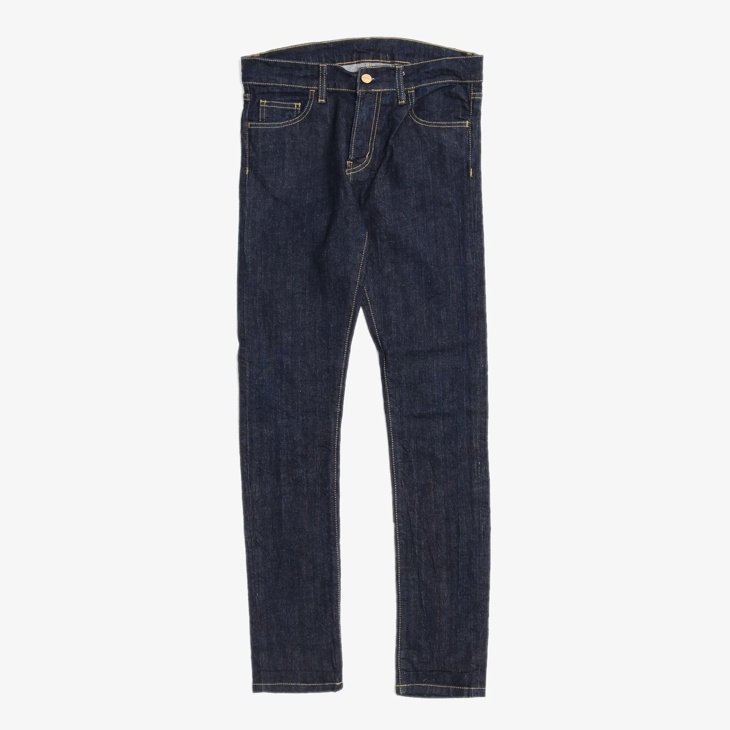 Carhartt Vintage Pants - Denim - 30/32 4 Carhartt Vintage Pants - Denim - 30/32 - Image 2