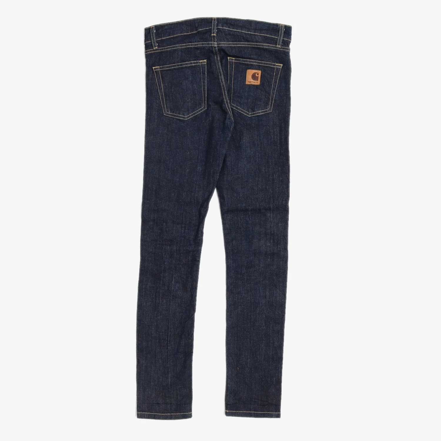 Carhartt Vintage Pants - Denim - 30/32 3 Carhartt Vintage Pants - Denim - 30/32