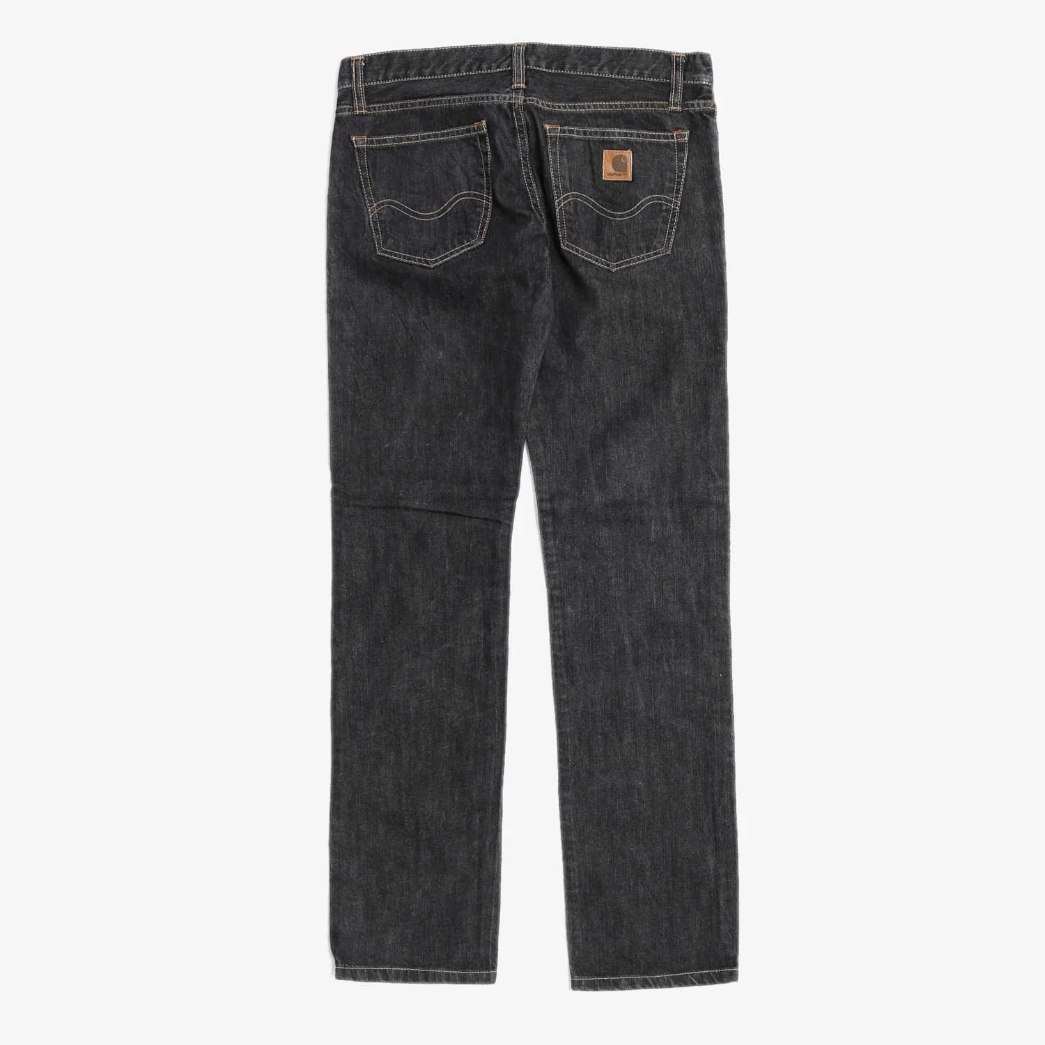 Carhartt Vintage Pants - Denim - 27/32 3 Carhartt Vintage Pants - Denim - 27/32
