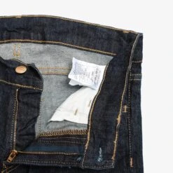 Carhartt Vintage Pants - Denim - 30/32 8 Carhartt Vintage Pants - Denim - 30/32 -Carhartt || Harley Davidson Shop IMG 4416 2 cut