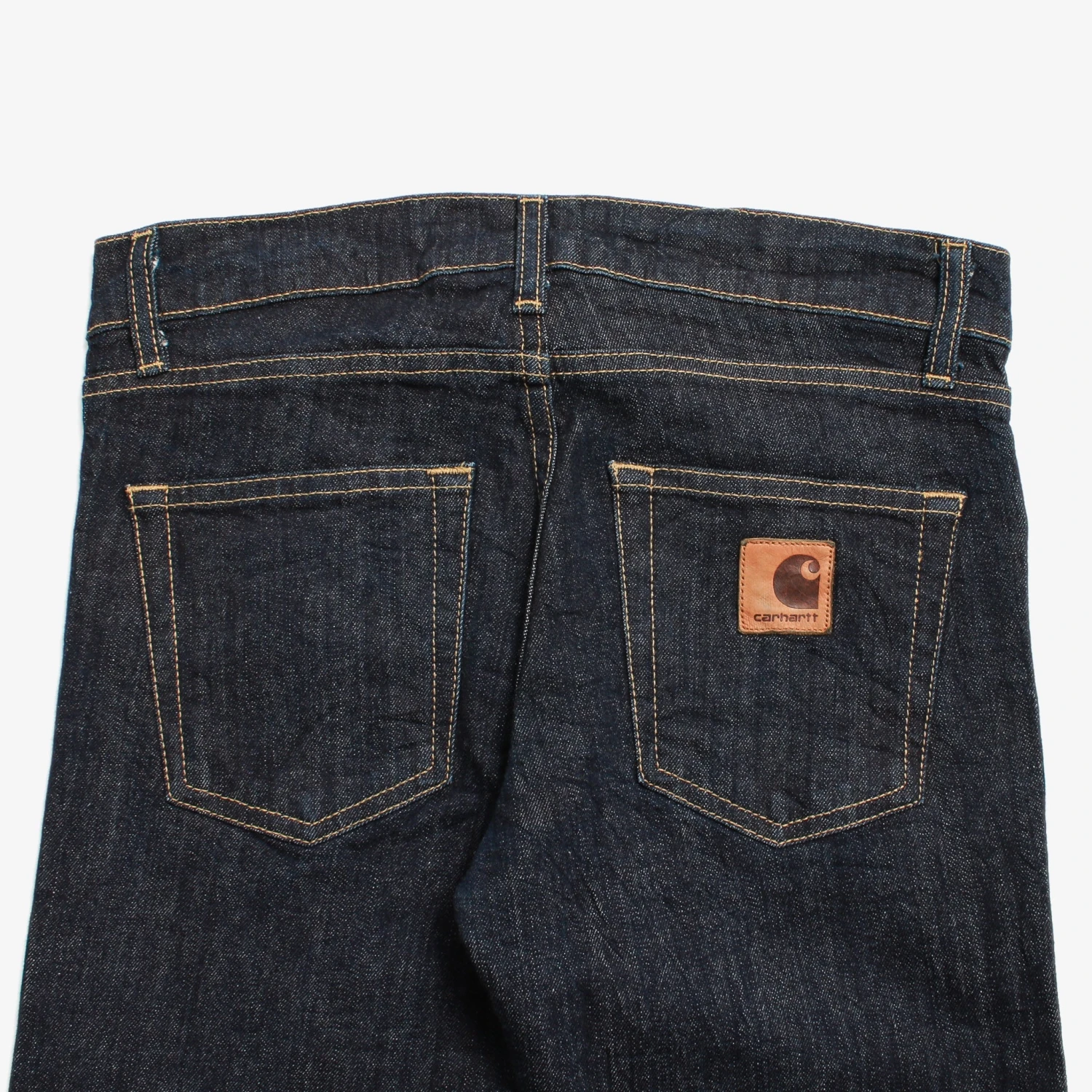 Carhartt Vintage Pants - Denim - 30/32 6 Carhartt Vintage Pants - Denim - 30/32 - Image 4