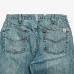 Carhartt Vintage Pants - Denim - 33/34 -Carhartt || Harley Davidson Shop IMG 4433 cut d8dbbc23 9244 4ac0 92d0 fb357557d80e