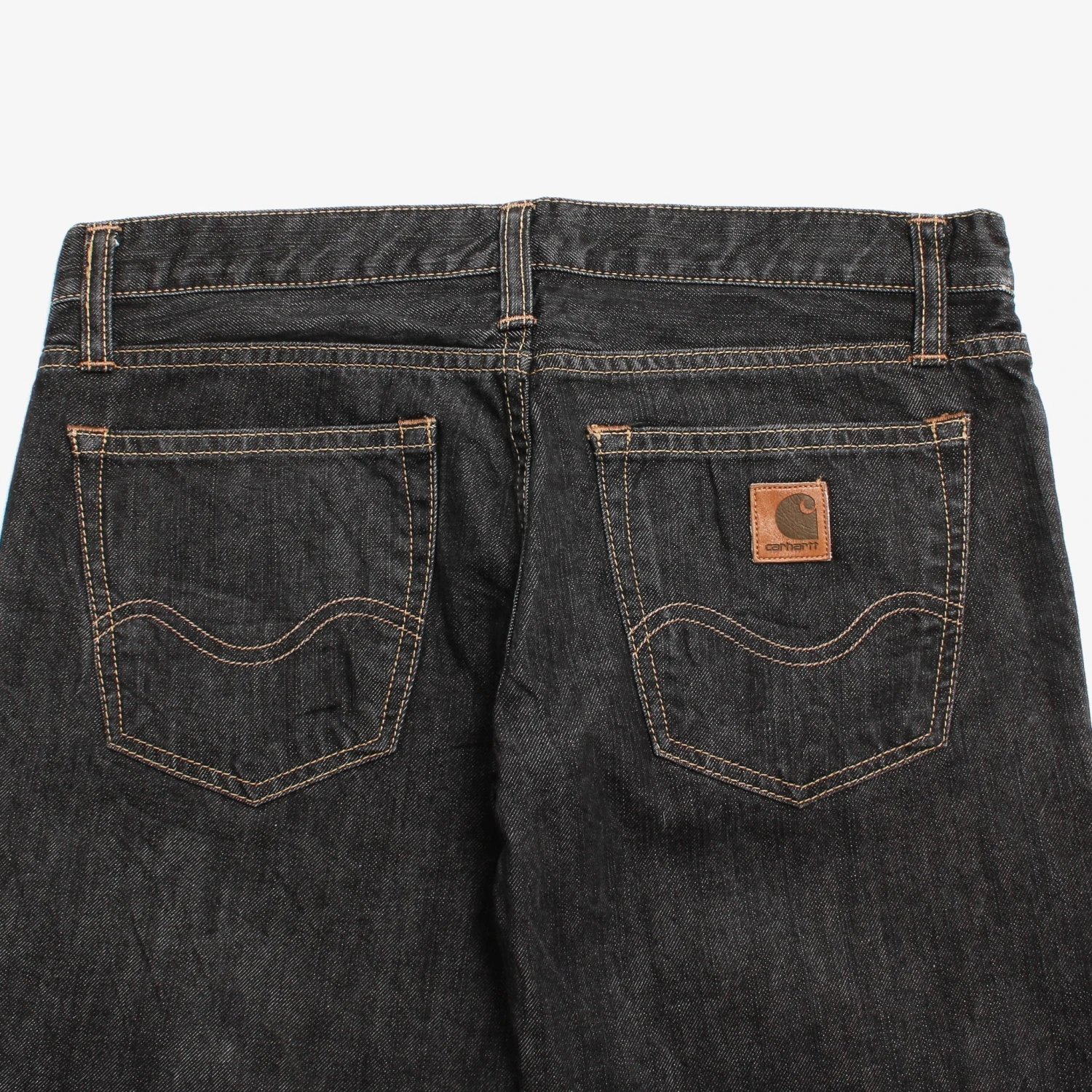 Carhartt Vintage Pants - Denim - 27/32 6 Carhartt Vintage Pants - Denim - 27/32 - Image 4
