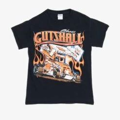 Vintage 'CHASE GUTSHALL' T-Shirt