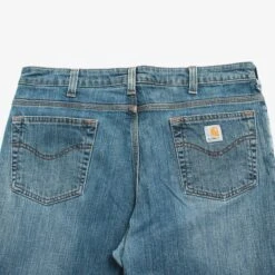 Carhartt Vintage Pants - Denim - 36/32 -Carhartt || Harley Davidson Shop IMG 4463 cut 21076d71 3c15 4936 af4b 1c0798125d76