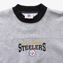 'Steelers' Sweatshirt -Carhartt || Harley Davidson Shop IMG 4500 cut 515d2f41 319c 43ba 9bde bc77637423c0