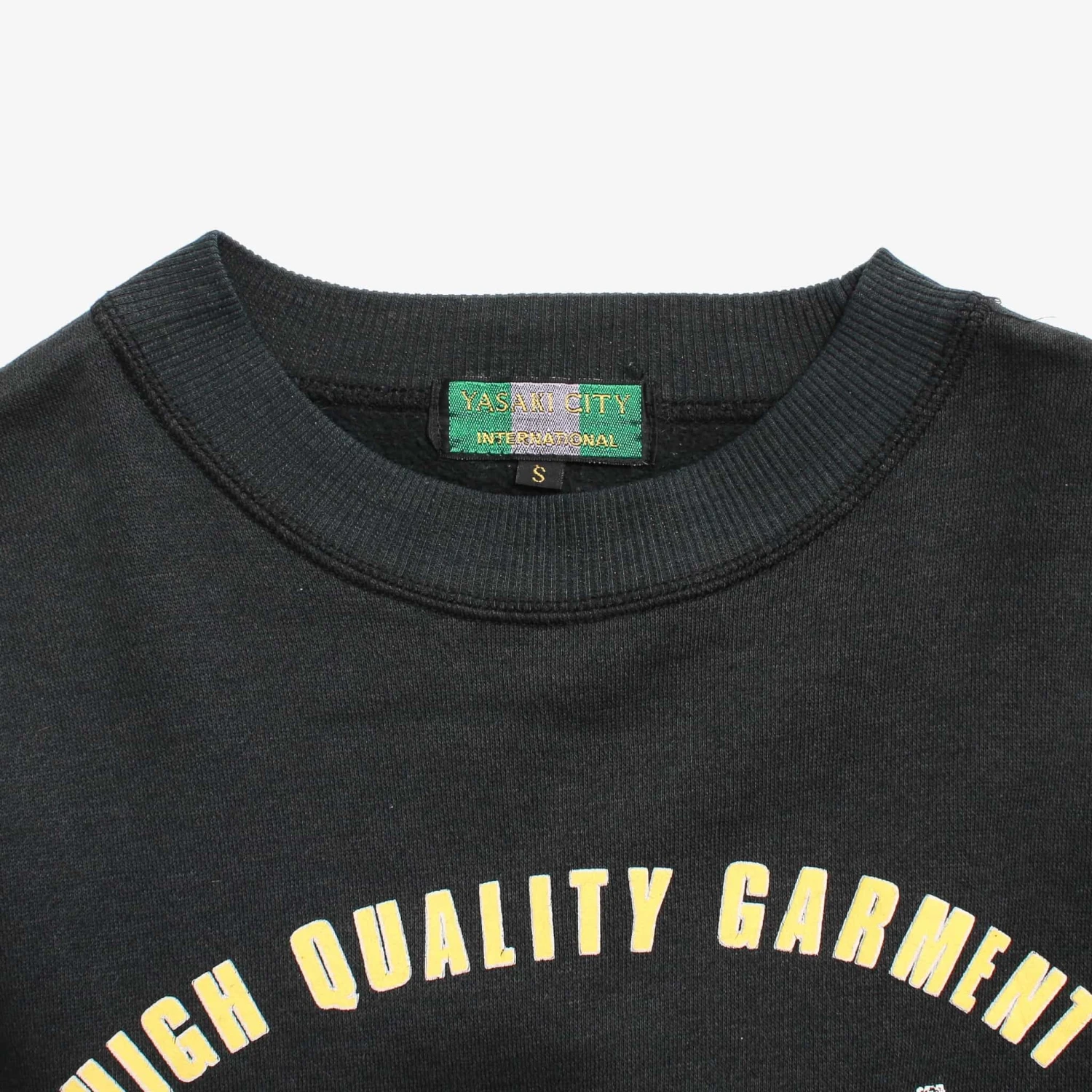 Russell Athletic Vintage Sweatshirt - YASAKI CITY 6 Russell Athletic Vintage Sweatshirt - YASAKI CITY - Image 4