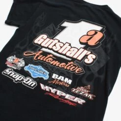 Vintage 'CHASE GUTSHALL' T-Shirt -Carhartt || Harley Davidson Shop IMG 4515 cut 493a95a2 b90a 4e78 8969 ce2096298aeb
