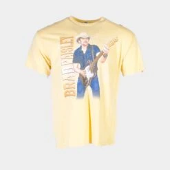 Vintage 'Brad Paisley' Tour T-Shirt