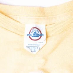 Vintage 'Brad Paisley' Tour T-Shirt -Carhartt || Harley Davidson Shop IMG 4753