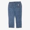 Carhartt Vintage Pants - Denim - 38/32 -Carhartt || Harley Davidson Shop IMG 4939 cut d12baa46 ce71 4ac9 833b c24a2f8b2841