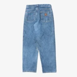 Carhartt Vintage Pants - Denim - 30/30