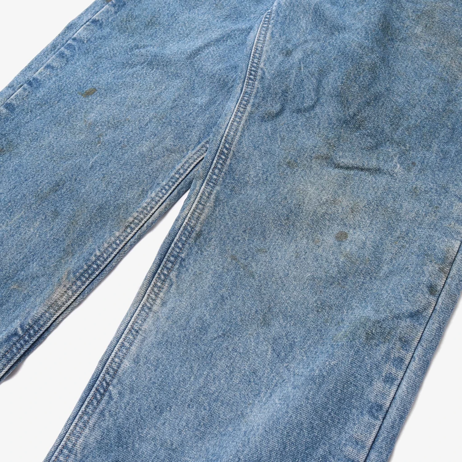 Carhartt Vintage Pants - Denim - 30/30 5 Carhartt Vintage Pants - Denim - 30/30 - Image 3