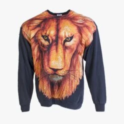 Vintage 'Lion King' Sweatshirt