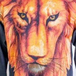 Vintage 'Lion King' Sweatshirt -Carhartt || Harley Davidson Shop IMG 5111 e1af84f5 374c 4889 a4bc 26ac6978e299