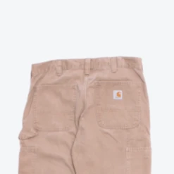 Vintage Carhartt Carpenter Pants - Hamilton Brown - 33/32 -Carhartt || Harley Davidson Shop IMG 5297 2 cut