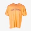 90s Harley Davidson 'Art Deco' T-Shirt -Carhartt || Harley Davidson Shop IMG 5414 cut