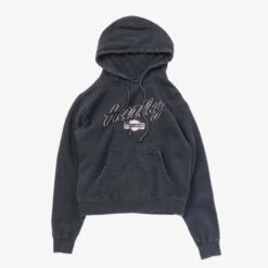 Harley Davidson Manchester Hoodie