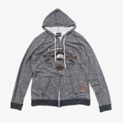 Harley Davidson Screamin Eagle Hoodie