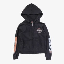 Harley Davidson Daytona Hoodie