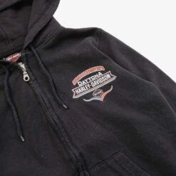 Harley Davidson Daytona Hoodie -Carhartt || Harley Davidson Shop IMG 5587 cut 67d6acbf 8d63 4407 8cc9 286cae9600ef