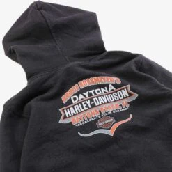 Harley Davidson Daytona Hoodie -Carhartt || Harley Davidson Shop IMG 5601 cut 670ee6e5 2c2d 44bc 8eff cf277feeab5b