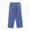 Vintage Carhartt Carpenter Pants - Denim -Carhartt || Harley Davidson Shop IMG 5603 2
